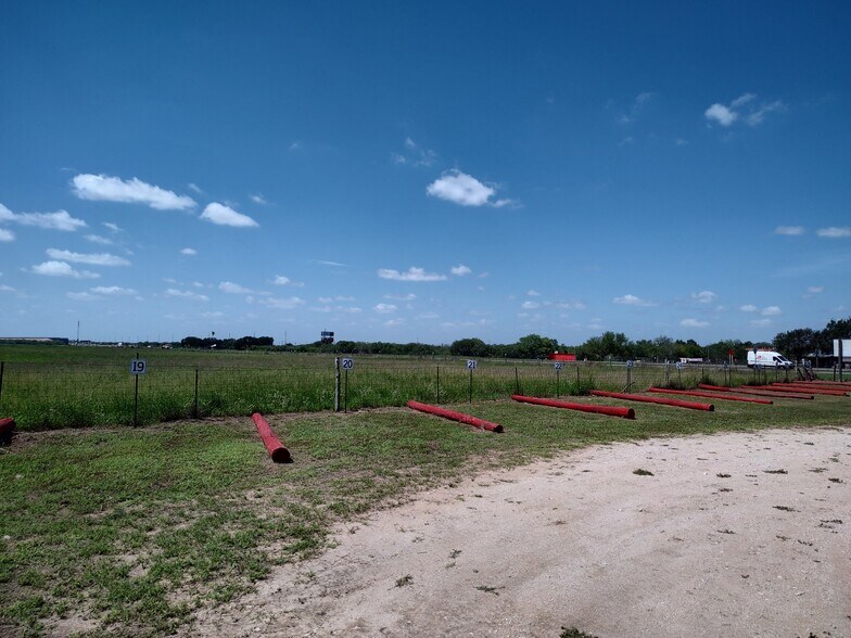 More Photos Of 108 Co 422 rd, Premont Specialty For Sale