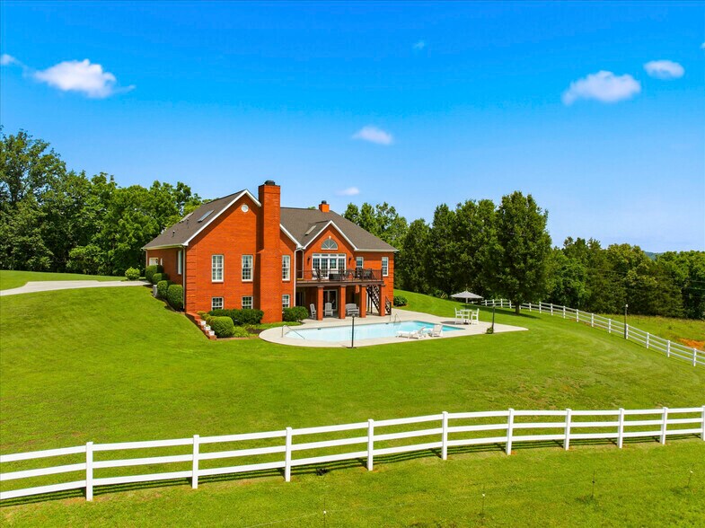 More Photos Of 789 TN-92, Dandridge Land For Sale