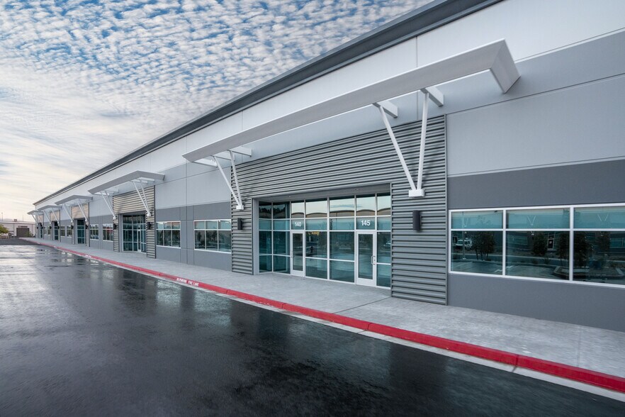 More Photos Of Sunset & Pine St, Las Vegas Unknown For Lease