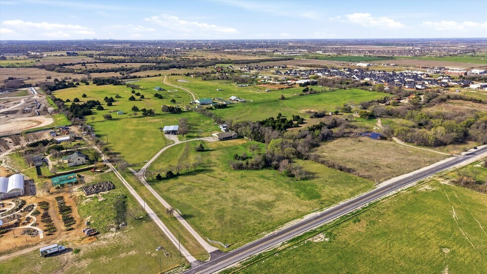 More Photos Of 1199 E Sunset Blvd, Celina Land For Sale