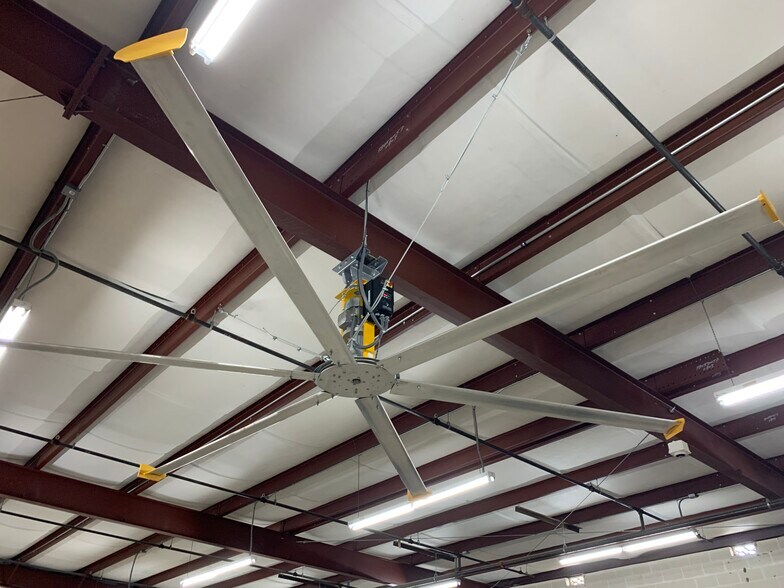 More Photos Of 12830 Cogburn Ave, San Antonio Light Distribution For Lease