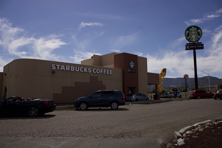 More Photos Of 1630 W State Route 260, Camp Verde Freestanding For Sale