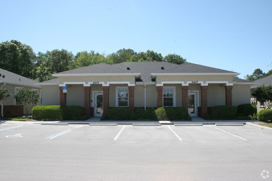 Primary Photo Of 2607 Windguard Cir, Wesley Chapel Medical For Lease