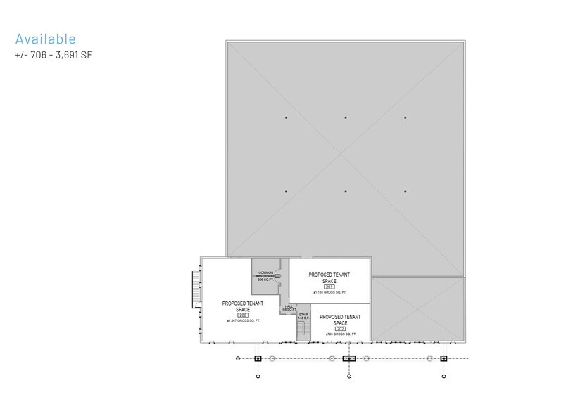 More Photos Of 6700 South Blvd, Charlotte Warehouse For Lease