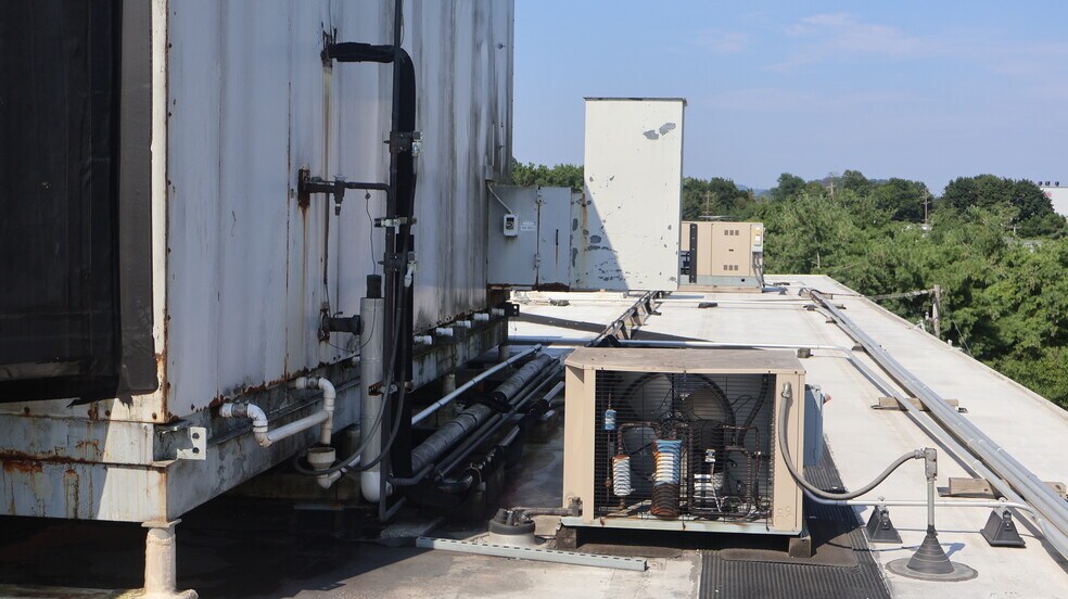 More Photos Of 520 Carroll St, Reading Food Processing For Sale