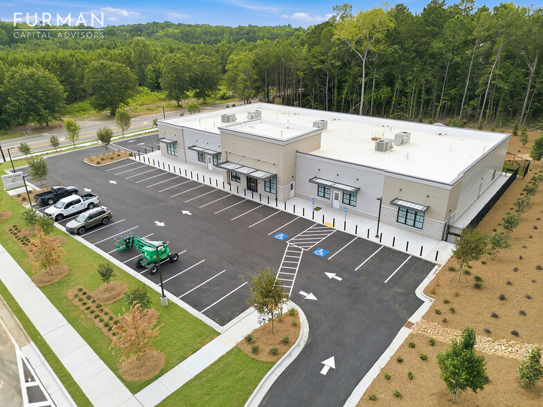 More Photos Of 1240 Newnan Crossing Blvd E, Newnan Daycare Center For Sale