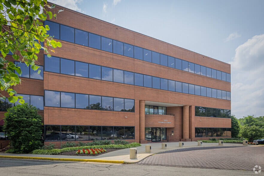 More Photos Of 6401 Golden Triangle Dr, Greenbelt Office For Lease