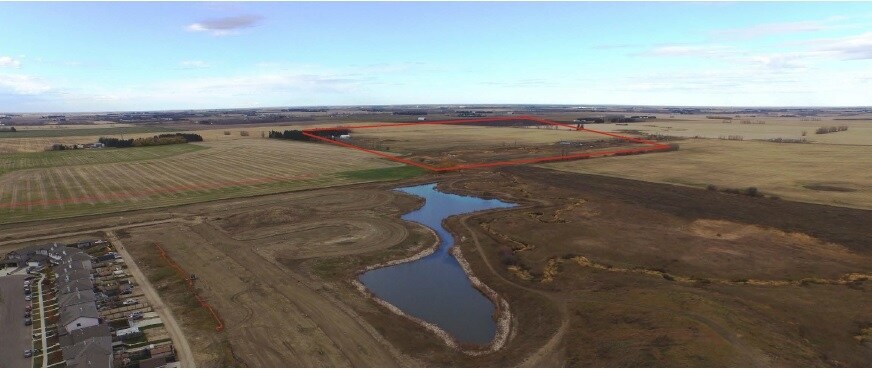 More Photos Of 54201 Range Rd 224, Fort Saskatchewan Land For Sale