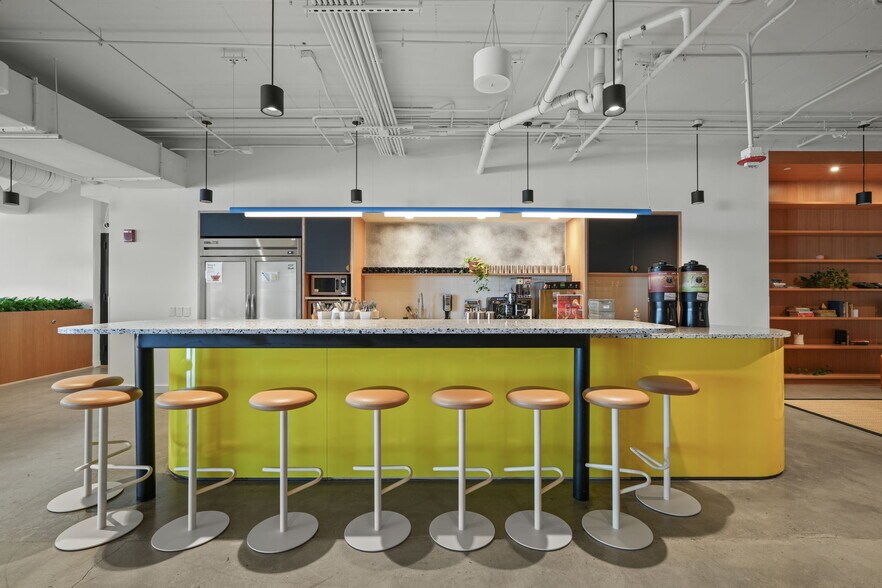 More Photos Of 110 N Corcoran St, Durham Office For Lease