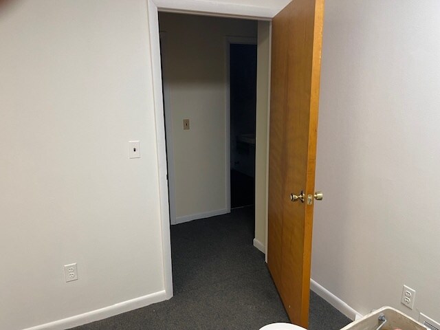 More Photos Of 4 John St, Morristown Office For Lease
