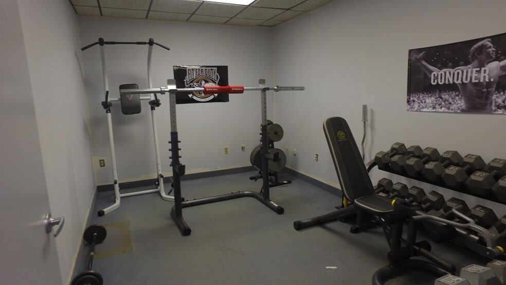 More Photos Of 111 Howard Blvd, Mount Arlington Office For Lease