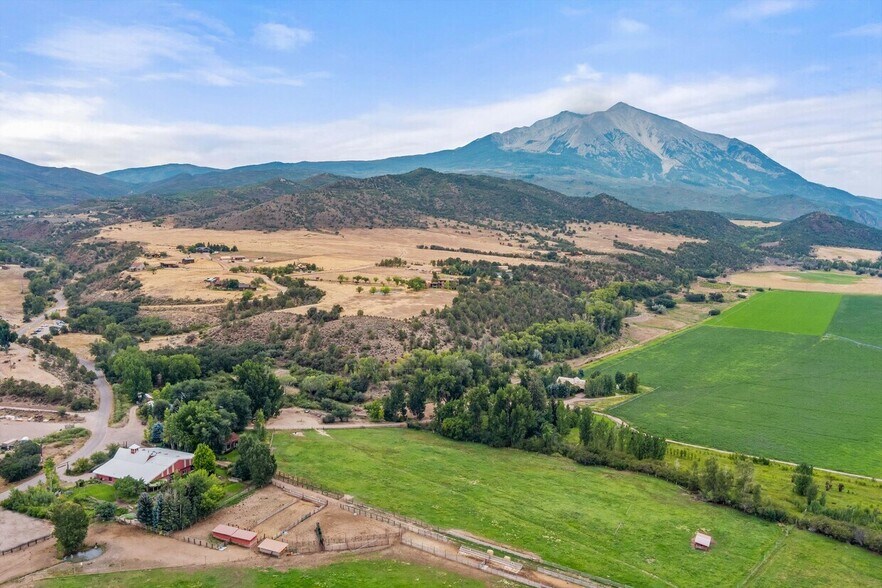 More Photos Of 1625 Prince Creek Rd, Carbondale Land For Sale
