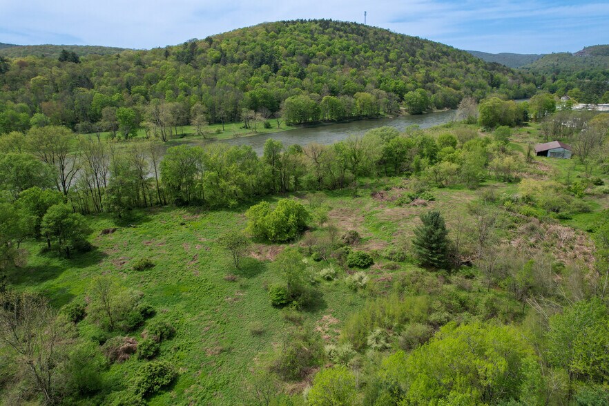 More Photos Of 0 LaBarre St., Hancock Land For Sale