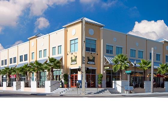 More Photos Of 701 S Howard Ave, Tampa Storefront Retail Office For Lease