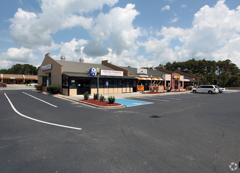 Primary Photo Of 3300 Highway 17 Business South, North Myrtle Beach General Retail For Lease