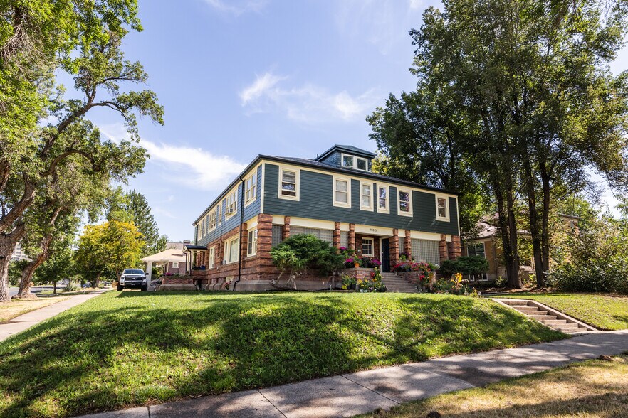 More Photos Of 905 E 200 S, Salt Lake City Apartments For Sale