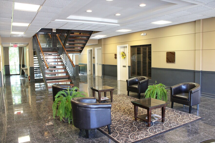 More Photos Of 8100 Broadway St, San Antonio Office For Sale