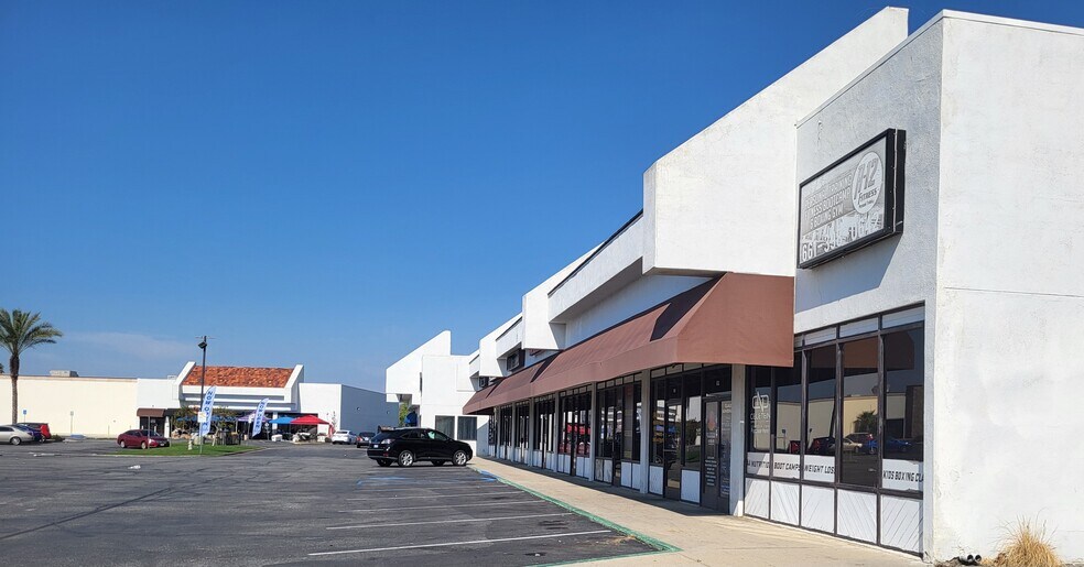Primary Photo Of , Bakersfield General Retail For Sale