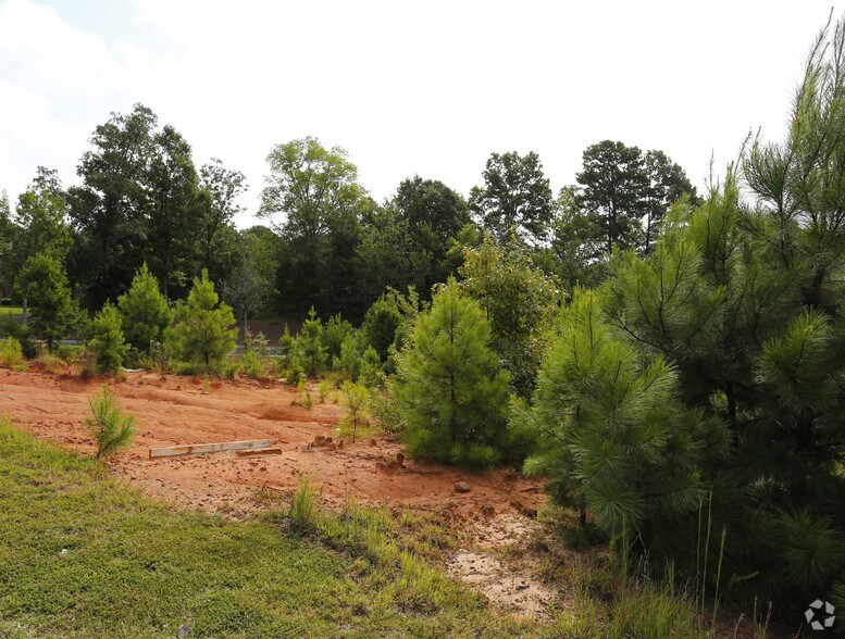 More Photos Of 19830 Jetton Rd, Cornelius Land For Sale