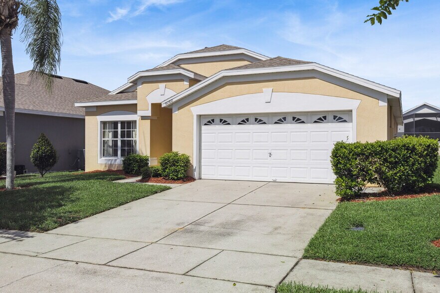 More Photos Of 8160 Fan Palm Way, Kissimmee Specialty For Sale