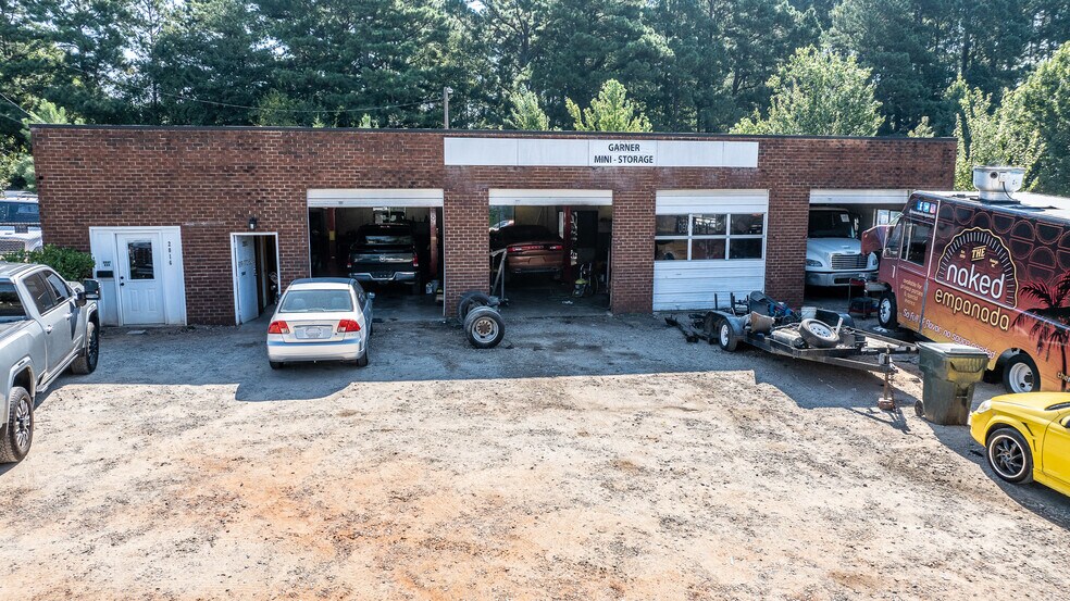 More Photos Of 2016 W Garner Rd, Garner Specialty For Sale