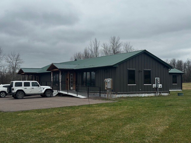 More Photos Of 7 Ferry Rd, South Hero Storefront For Sale