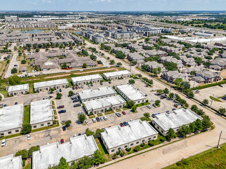 More Photos Of 440 Cobia Dr, Katy Office Residential For Sale