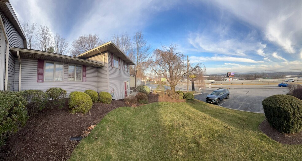 More Photos Of 7985 Paxton st, Harrisburg Office For Lease