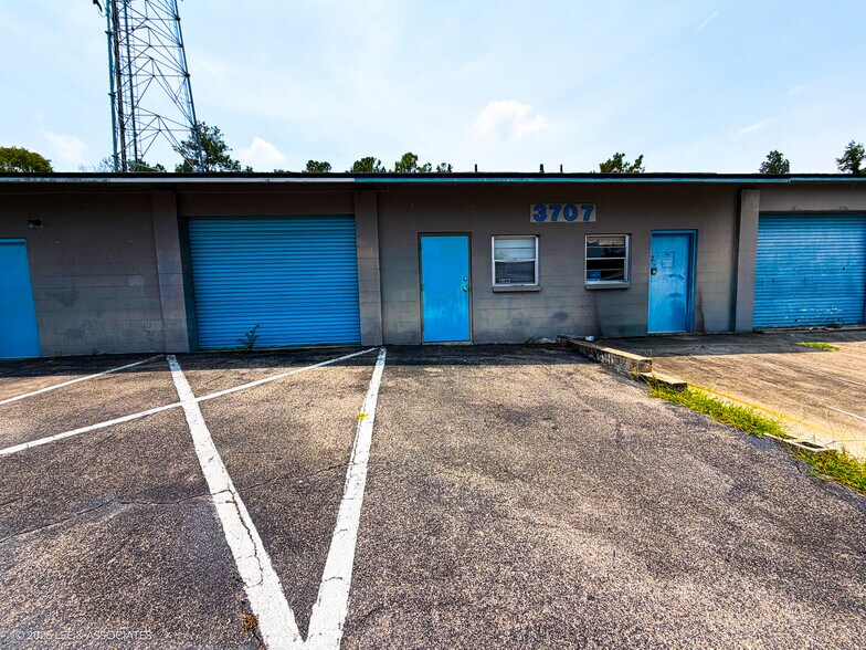 More Photos Of 3707 SW 42nd Ave, Gainesville Warehouse For Lease