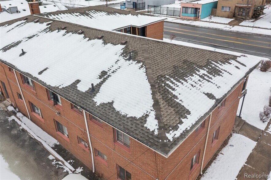 More Photos Of 14801 Joy Rd, Detroit Apartments For Sale