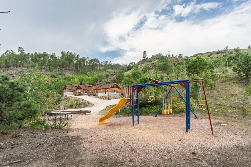 More Photos Of 13310 Silver Mountain Rd, Rapid City Hospitality For Sale