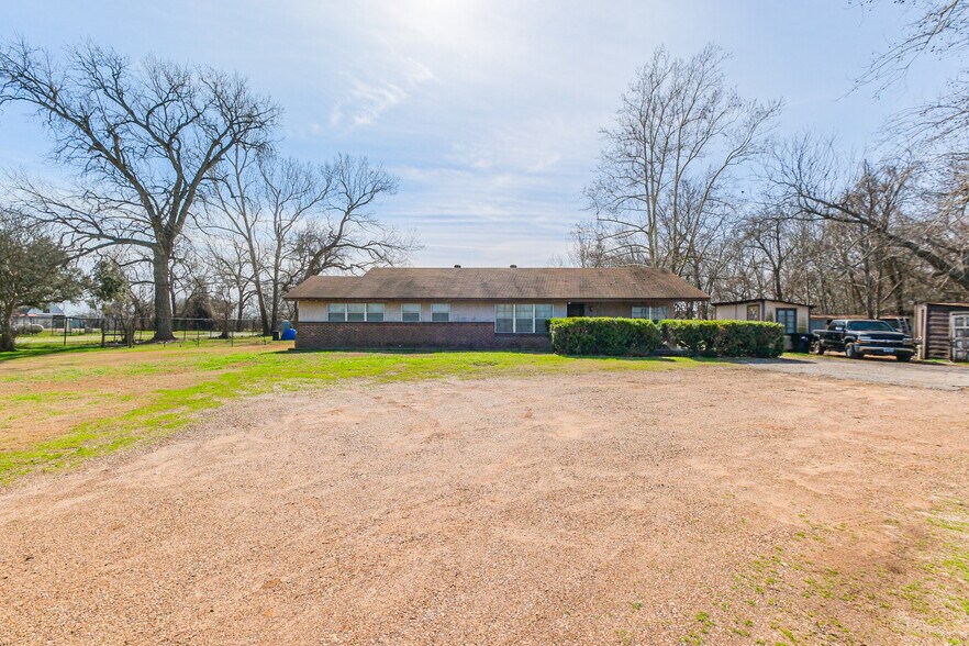 Primary Photo Of 35129 FM 1093, Simonton Land For Sale