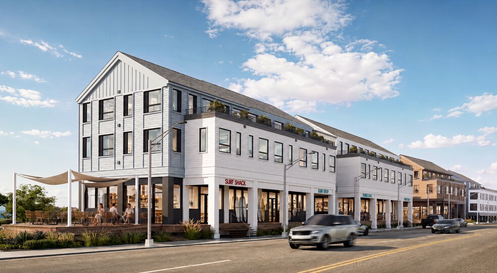 Primary Photo Of 197 Nantasket Ave, Hull Apartments For Lease
