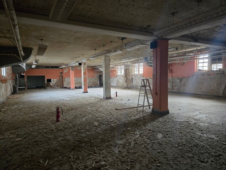 More Photos Of 1317 Cincinnati St, Dayton Religious Facility For Sale
