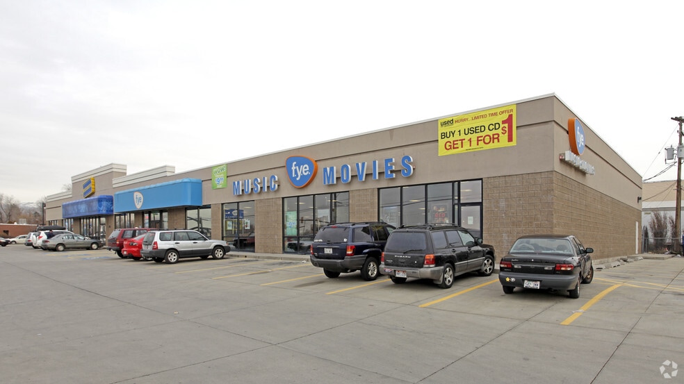 More Photos Of 2107 S 700 E, Salt Lake City Freestanding For Lease