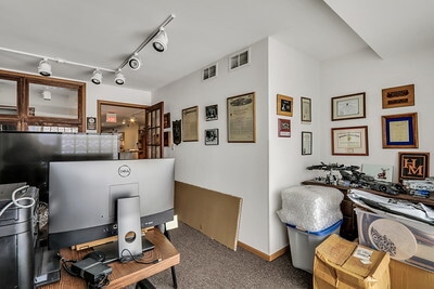 More Photos Of 1400 Sunset Ave, Waukegan Medical For Sale