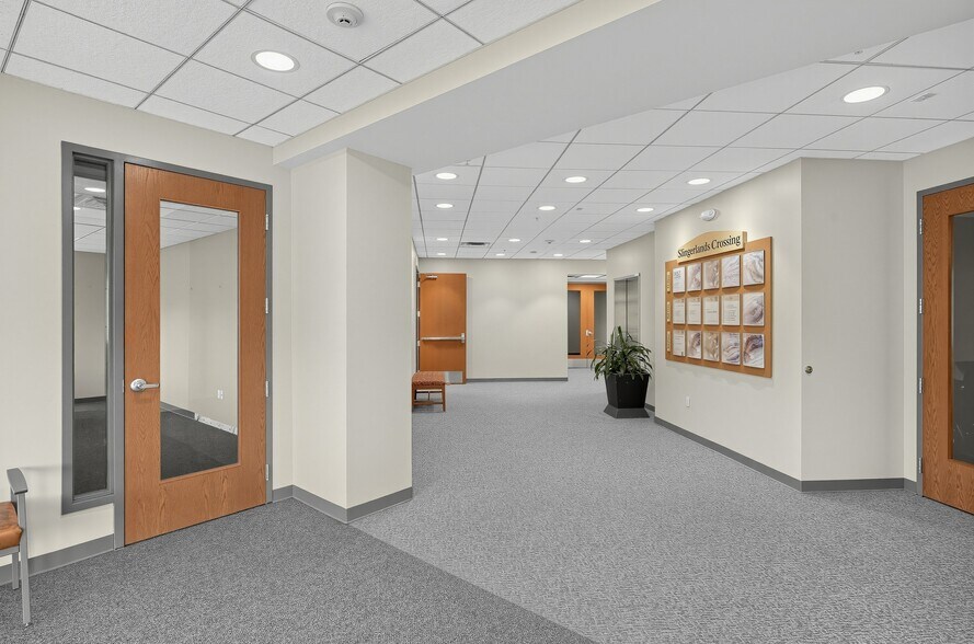 More Photos Of 1220 New Scotland Rd, Slingerlands Medical For Lease
