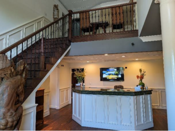 More Photos Of 2787 Moorpark Ave, San Jose Office Residential For Sale