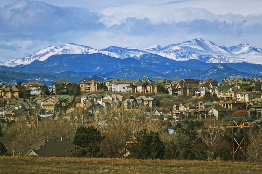 More Photos Of 7501 Village Square Dr, Castle Pines Medical For Lease