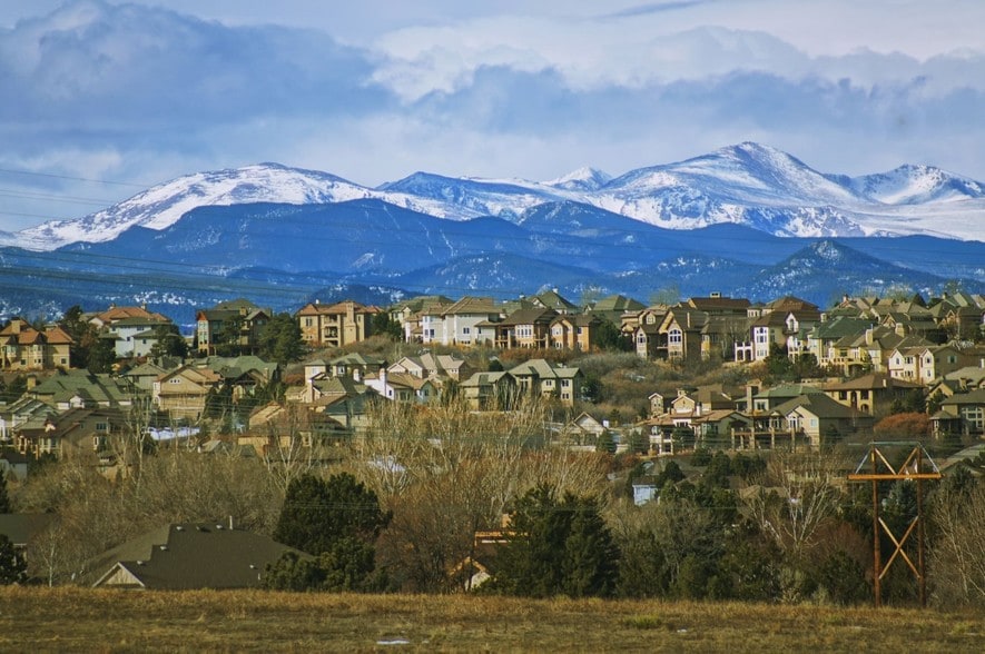 More Photos Of 7501 Village Square Dr, Castle Pines Medical For Sale