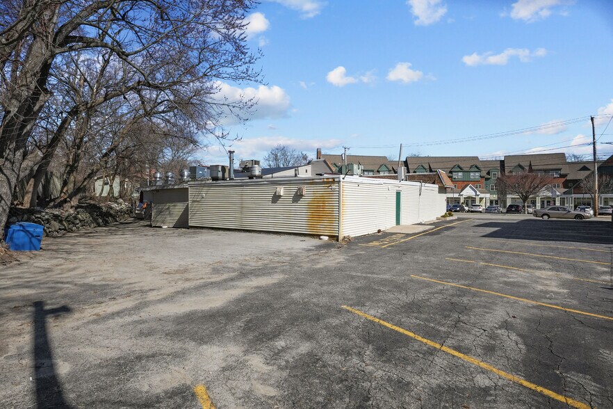 More Photos Of 754 Front St, Woonsocket Restaurant For Sale