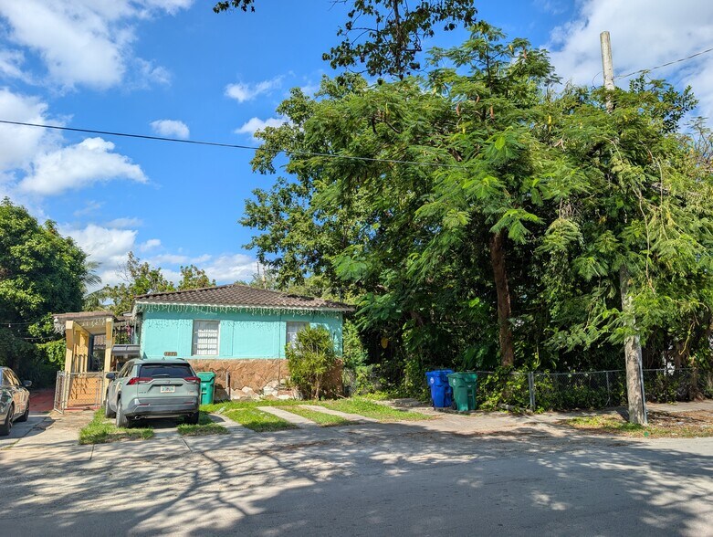 More Photos Of 1871 NW 18th Ter, Miami Apartments For Sale