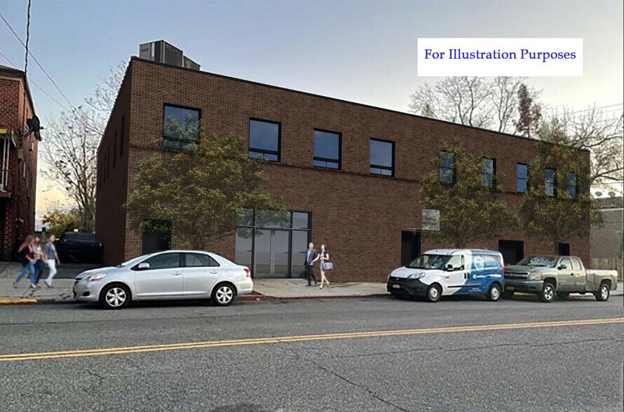 More Photos Of 1930 Adee Ave, Bronx Specialty For Lease