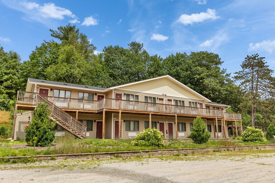 More Photos Of 608 Francestown Rd, Bennington Apartments For Sale