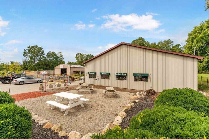 Primary Photo Of 3440 Weatherwax Dr, Jackson Garden Center For Sale