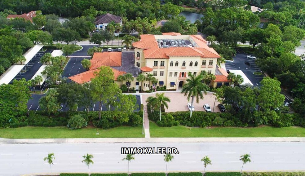More Photos Of 1185 Immokalee Rd, Naples Office For Lease