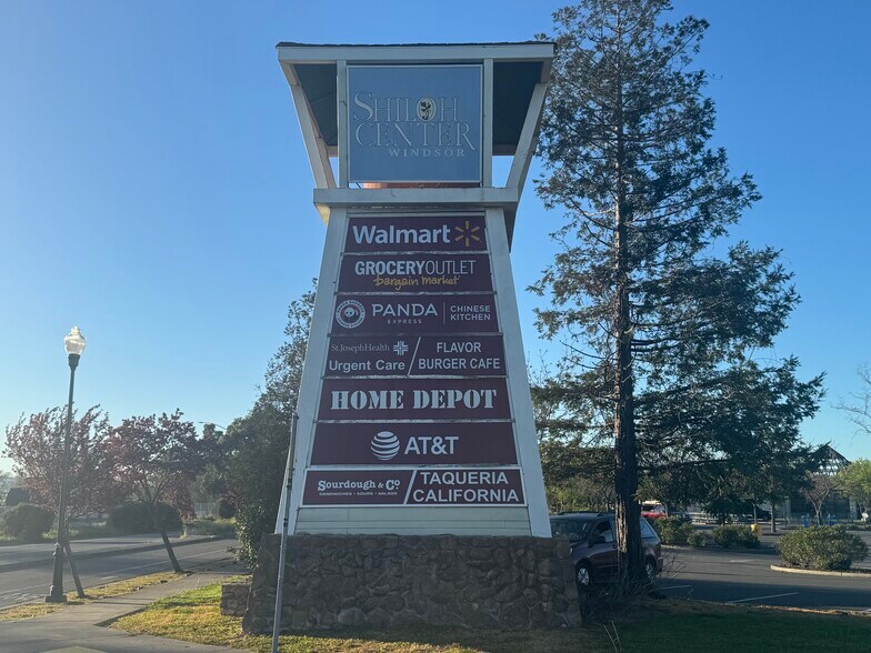 More Photos Of 6560 Hembree Ln, Windsor Freestanding For Sale