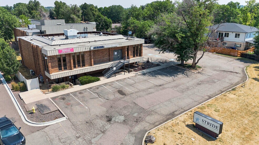 More Photos Of 11005 Ralston Rd, Arvada Medical For Sale