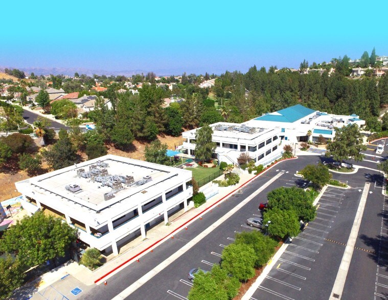 Primary Photo Of 7353 Valley Circle Blvd, West Hills Schools For Lease