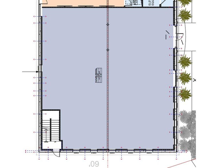More Photos Of 5402 Chestnut St, Emmaus Office For Lease